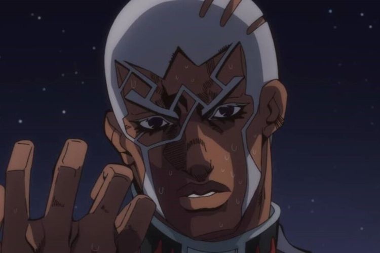 Enrico Pucci: Si Antagonis Ambisi Terkuat dari JoJo's Bizarre Adventure