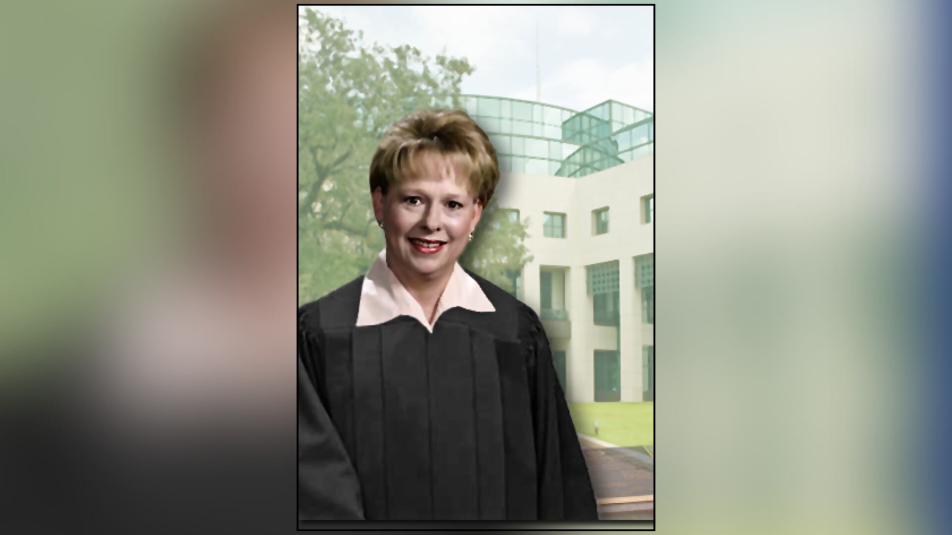 A remarkable jurist and friend : Leon County Circuit Judge Dawn Caloca