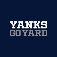 Yanks Go Yard