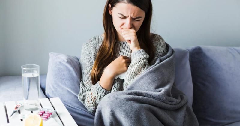 AA1EcB9G Dahak Sulit Keluar? 6 Cara Ampuh Buang Dahak dari Tenggorokan