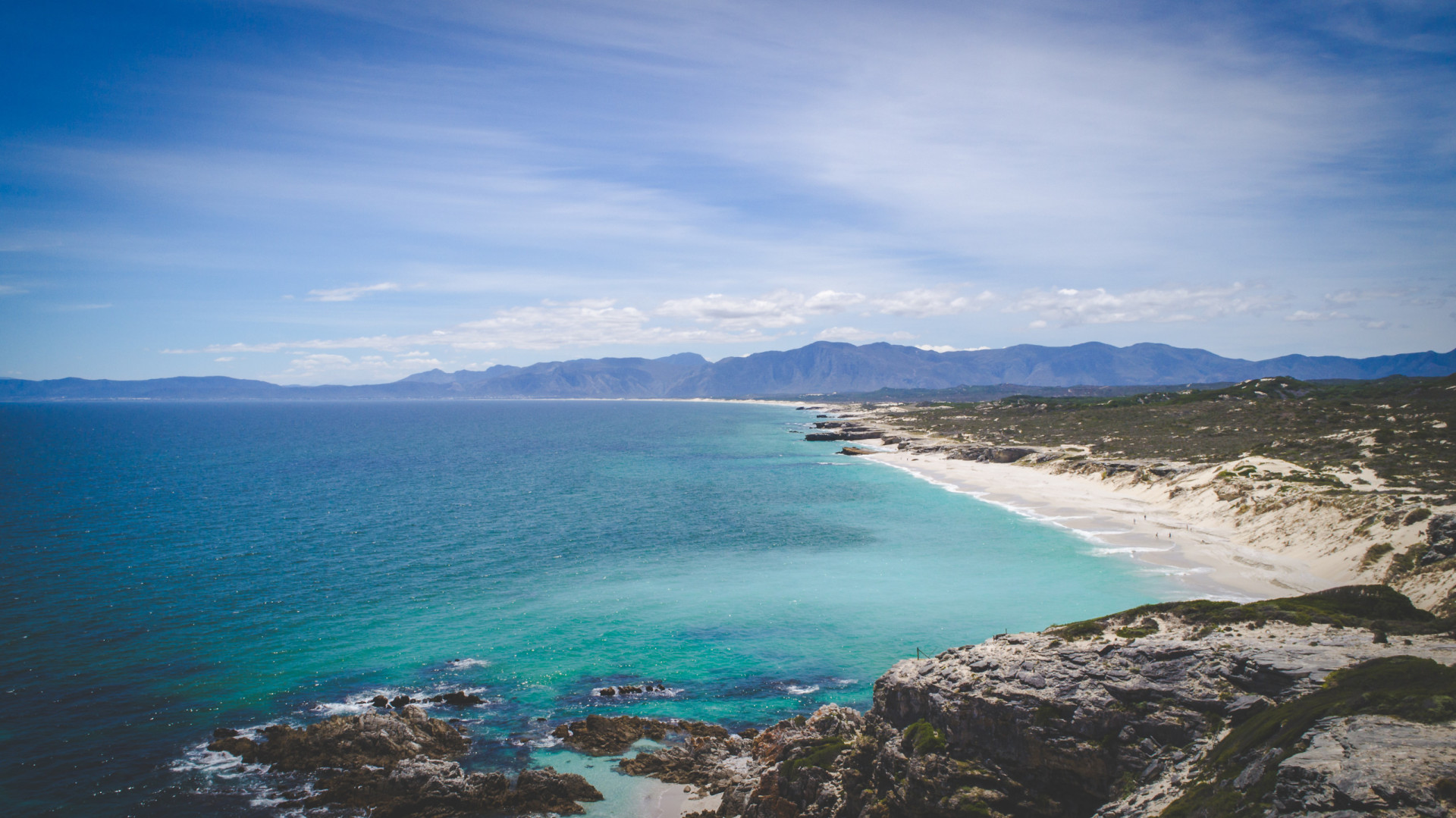 Gansbaai, South Africa