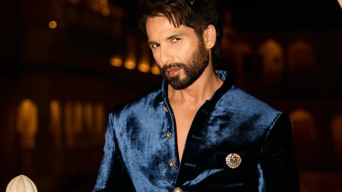 Shahid Kapoor Urges Fans To 'Look Within' As Babil Khan Sparks Debate