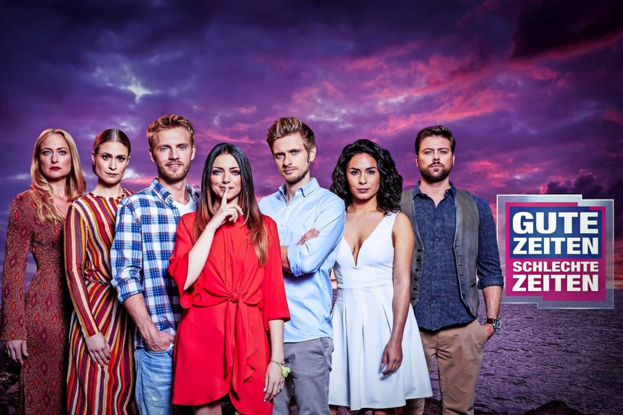 So Geht Es Bei Gute Zeiten Schlechte Zeiten Weiter