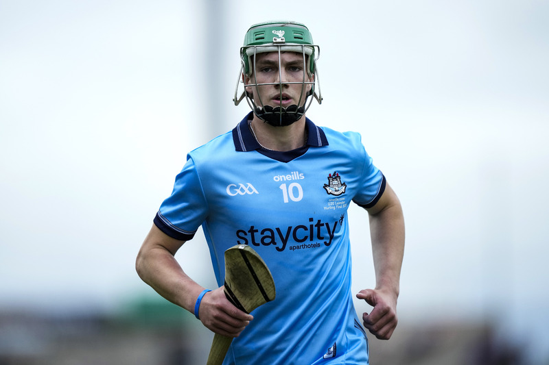 Dublin end Offaly's reign as Leinster U20 champions, Laois surprise Wexford