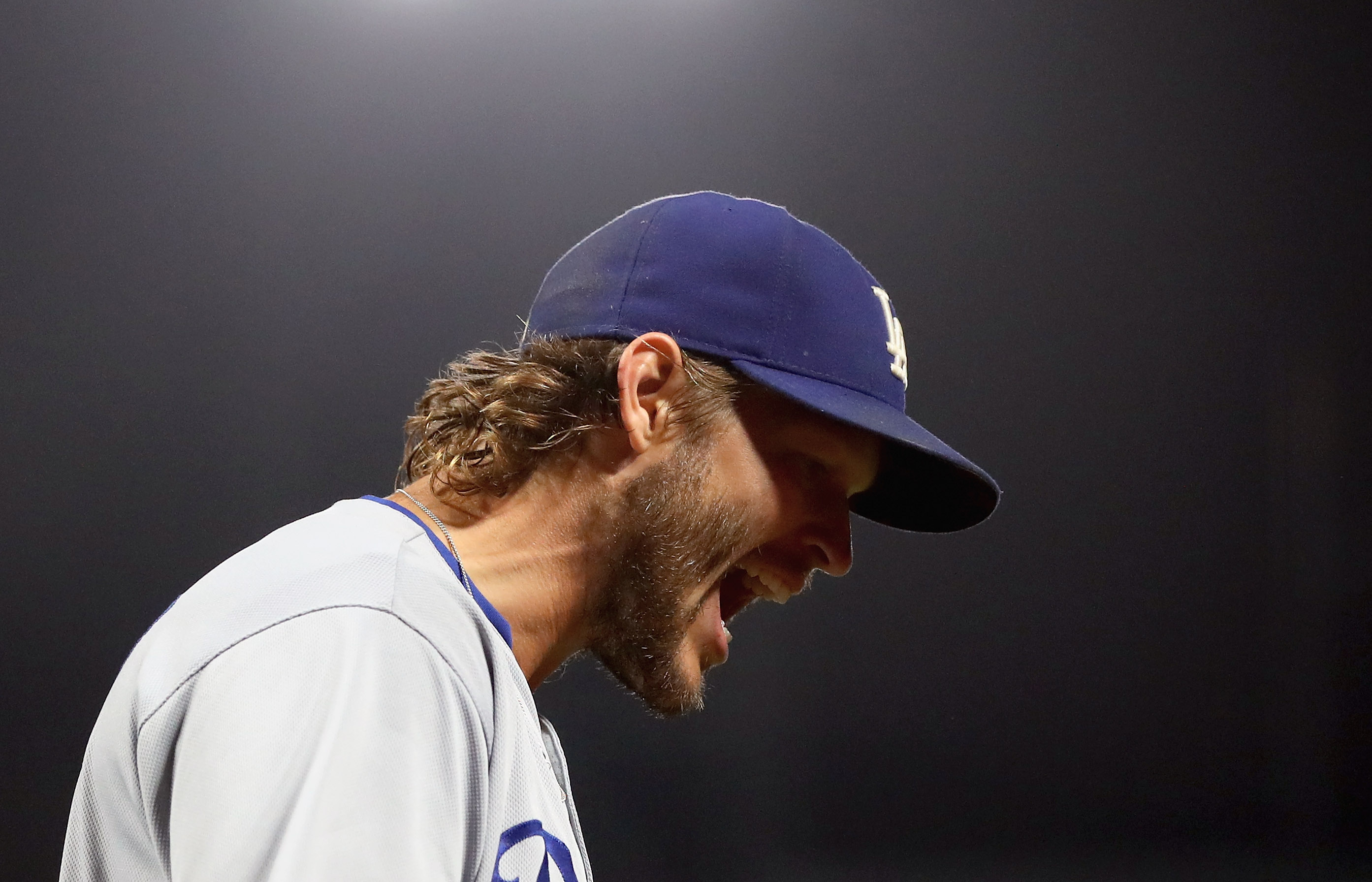 Dodgers Circle Clayton Kershaw Return After Rehab Update