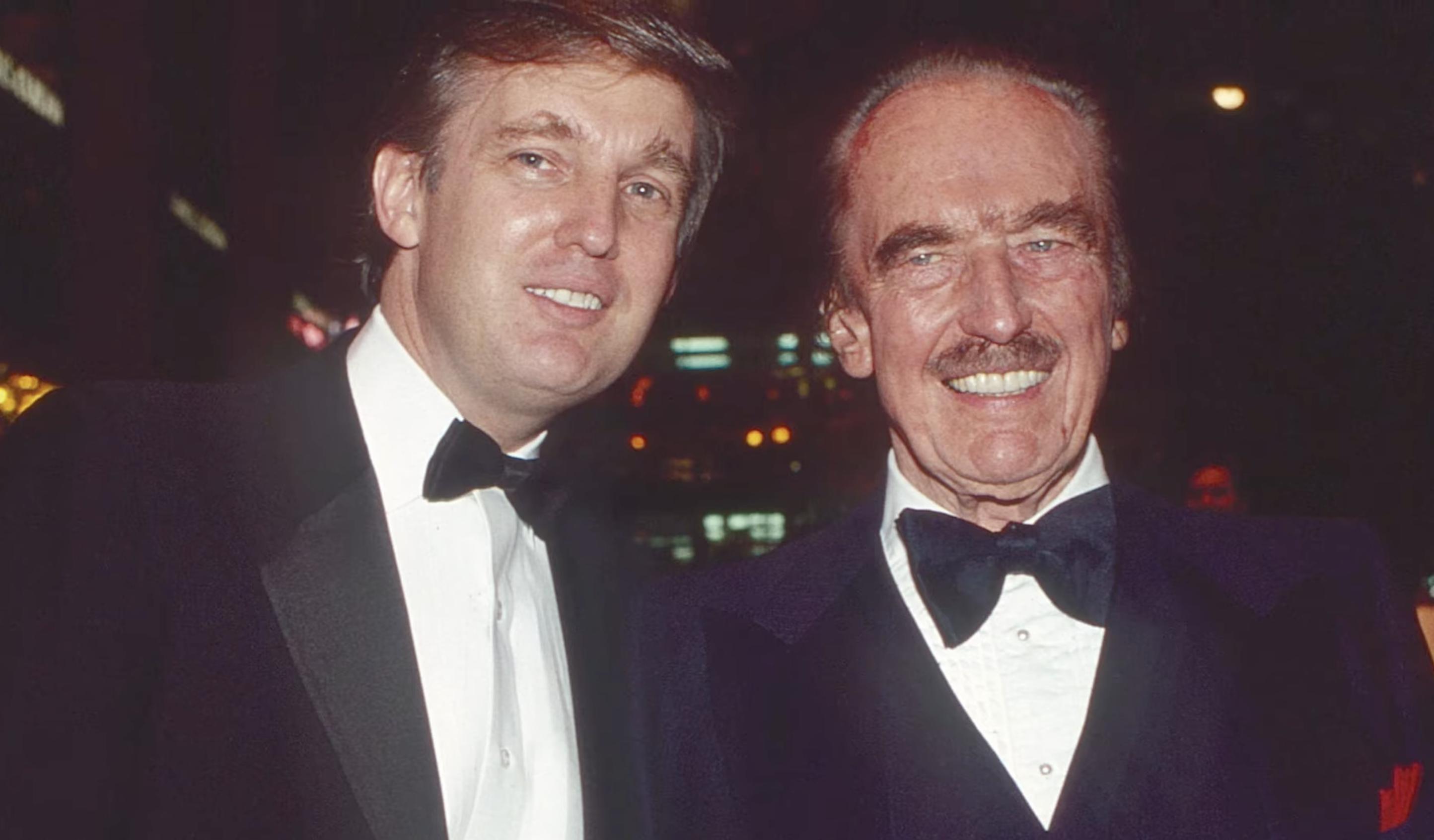 Trump 'Lives in Fear' of Developing Dementia, Alzheimer's Like His Father,  Political Analyst Claims