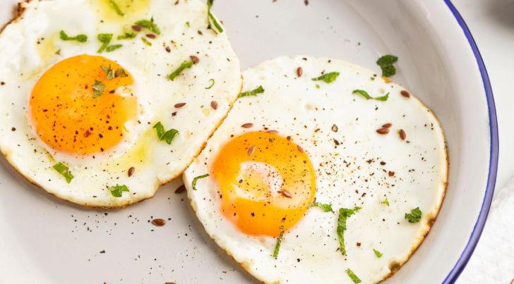 Ni la avena ni el yogurt: este es el alimento definitivo para un desayuno saludable y lleno de proteína