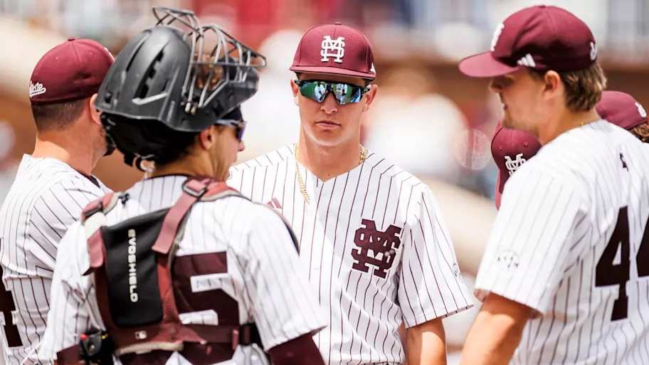 Live Blog: Texas A&M vs. Mississippi State, SEC Tournament