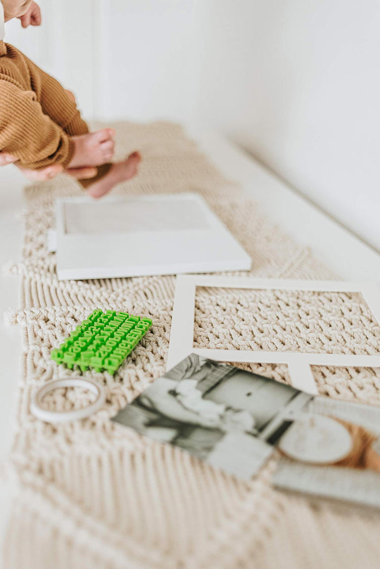 What new moms really want for their first Mother’s Day