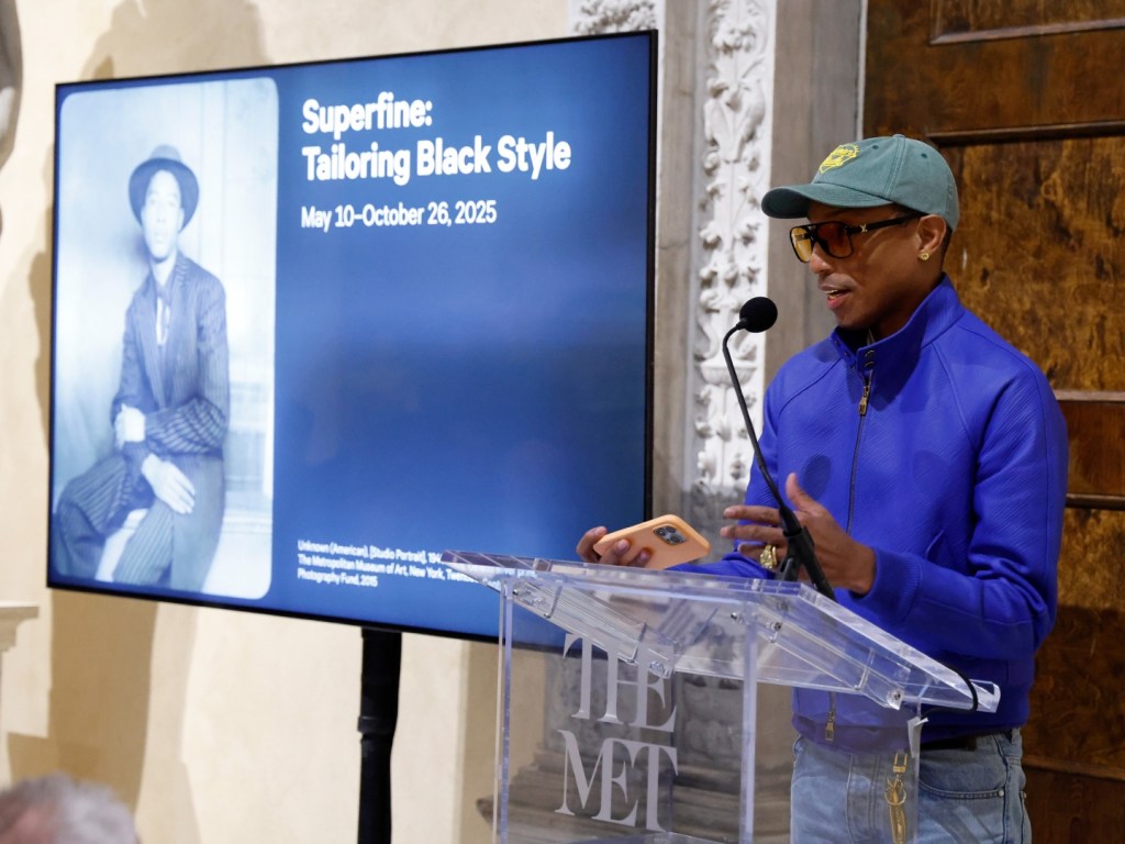 Sleuths May Have Already Figured Out the Secret Met Gala 2025