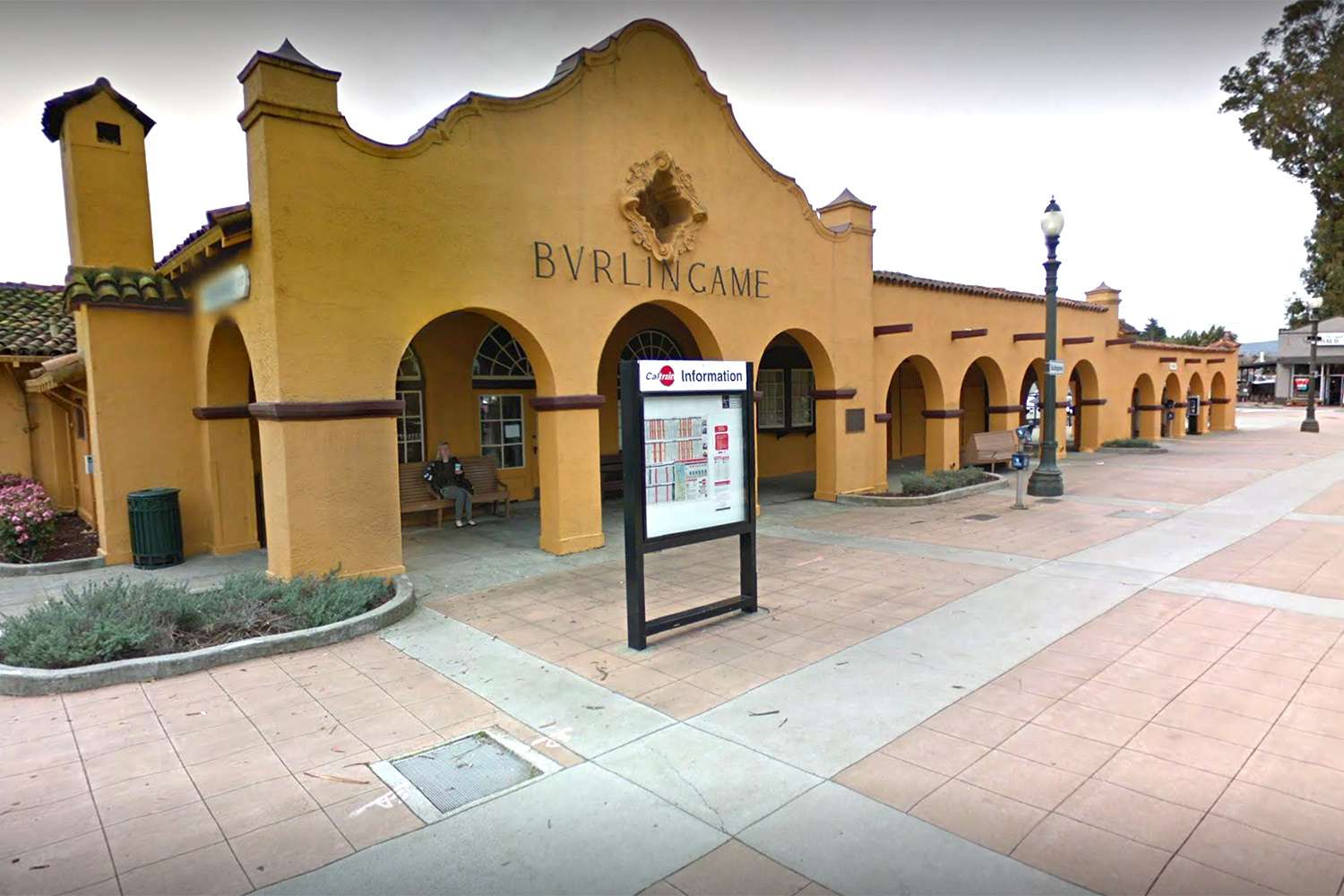 Inside a California Transit Boss’s Wild Plot to Use Public Funds for