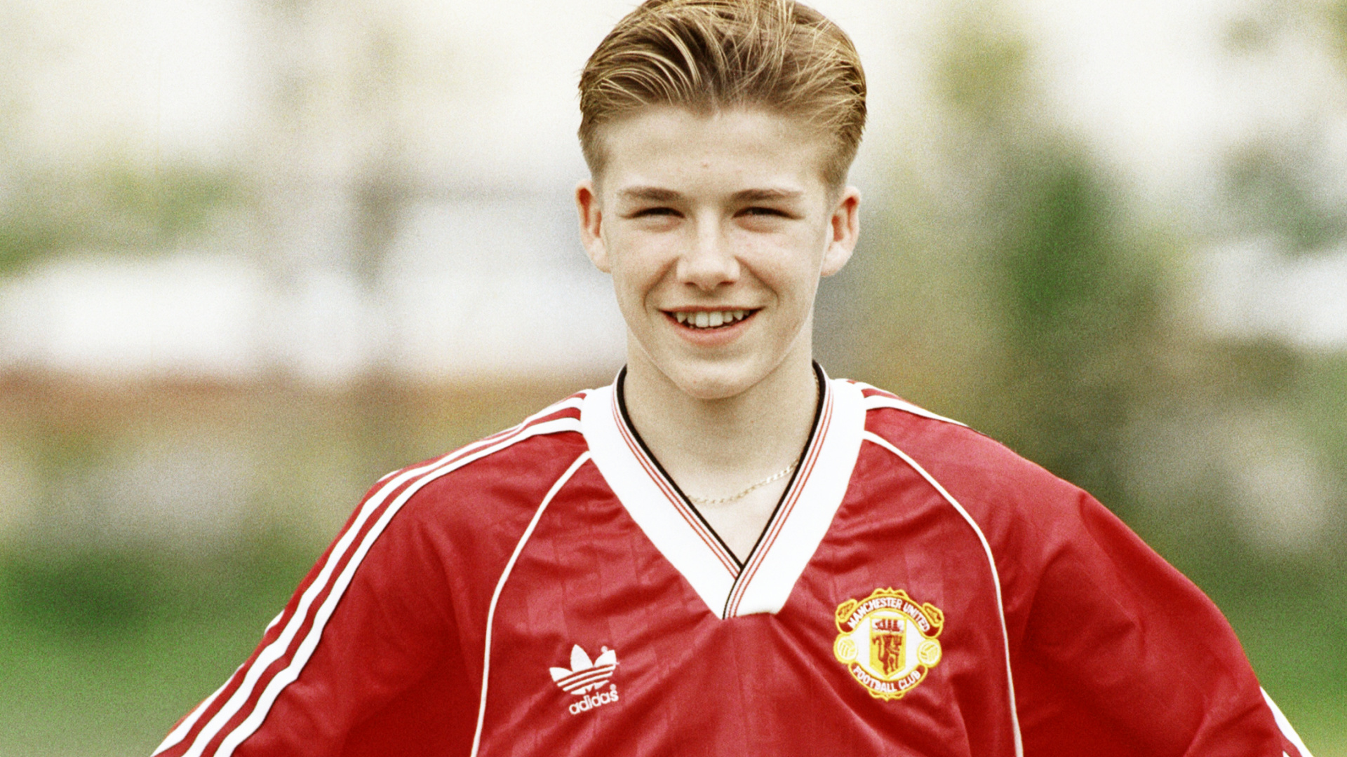 Así fue el 50 cumpleaños de David Beckham