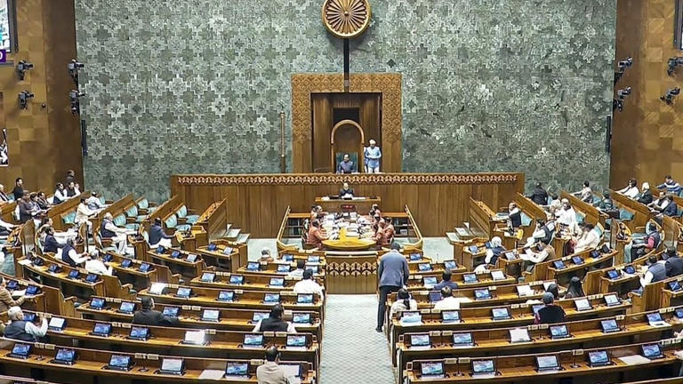 Parliamentary panel seeks action against 'anti-national' influencers, platforms