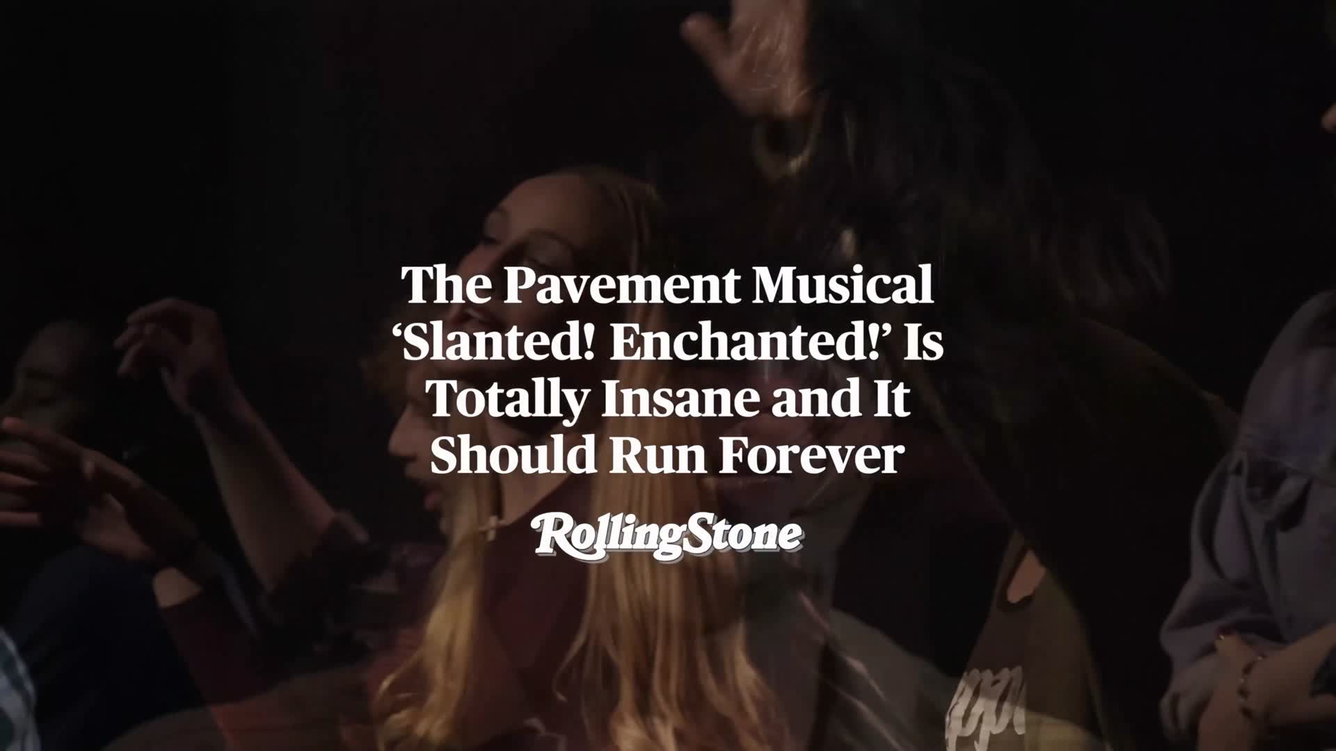 Pavements Official Trailer