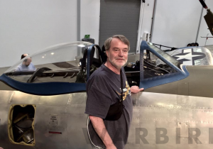 Randy's Warbird Profiles: F-4C Phantom II 64-0776 21