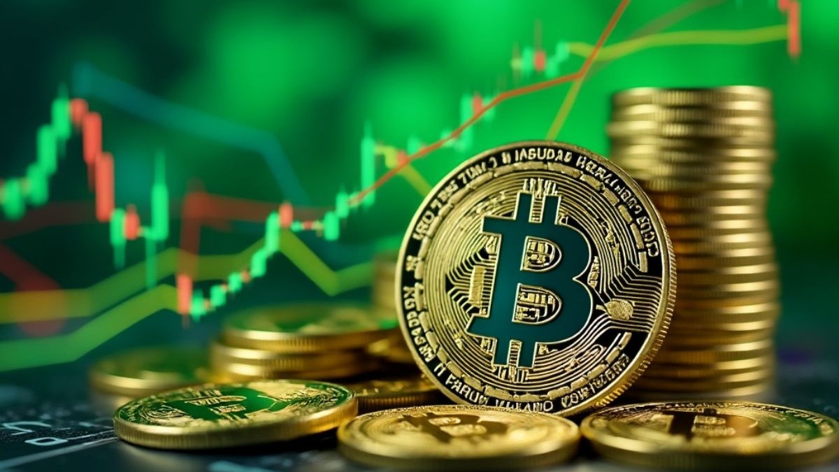 Noticias de criptomonedas