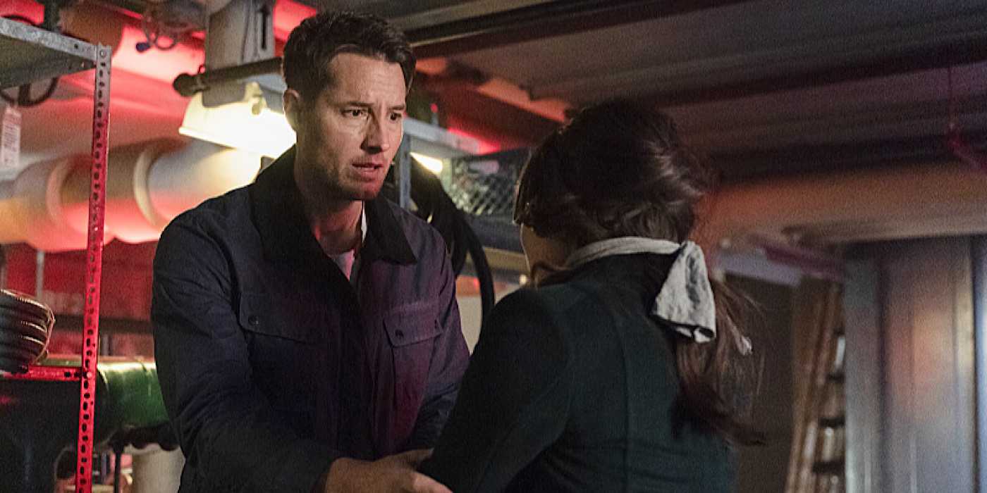 CBS quietly paves the way for Reenie Green's Tracker spinoff in season 3