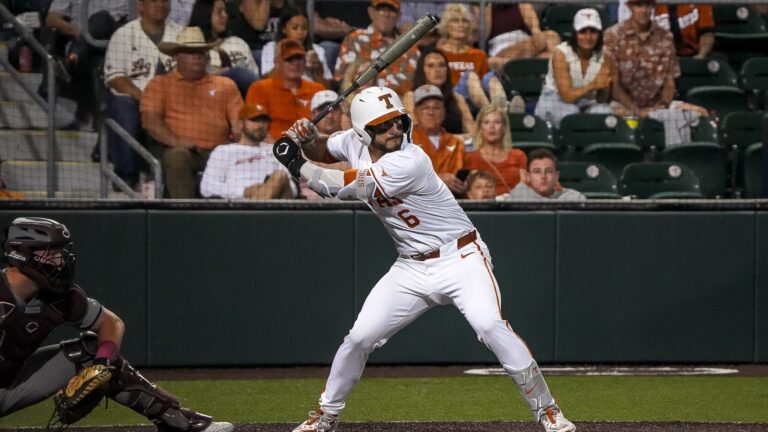 FLORIDA STATE BASEBALL NATIONAL RANKING visual data 2