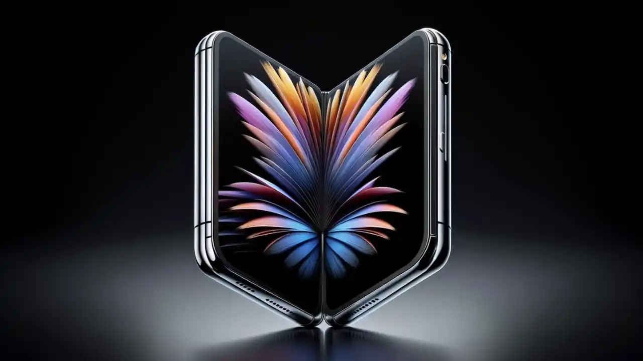 Oppo reportedly plans two foldable phones for 2026, one tipped to rival ...