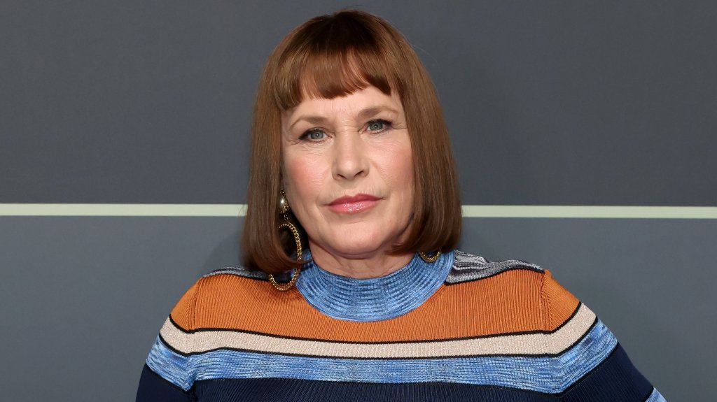 Patricia Arquette on Starring as Maggie Murdaugh in ‘Murdaugh Murders ...