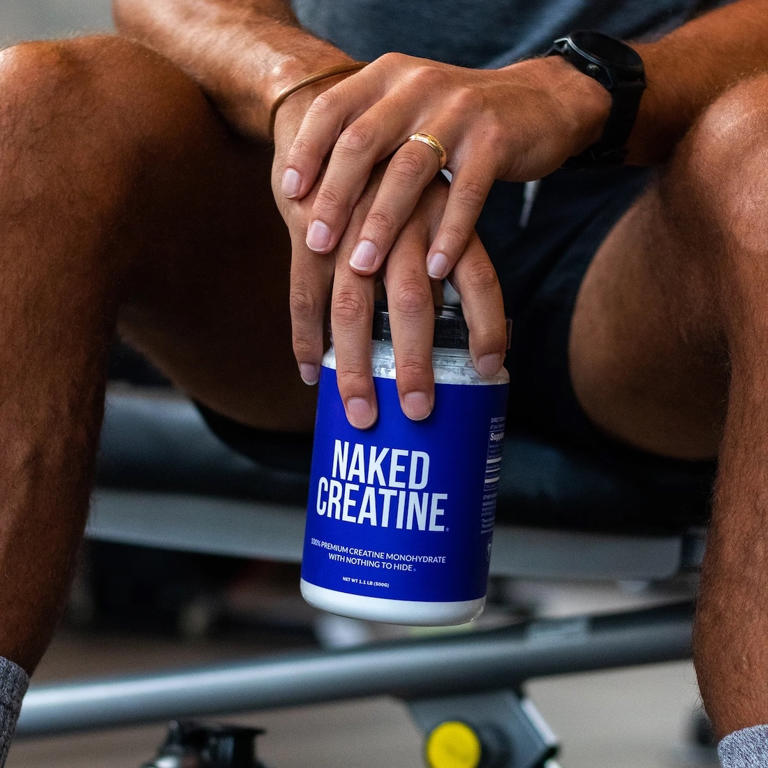 What is creatine? A complete guide with supplements for every preference