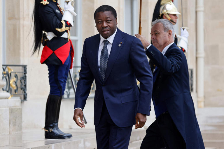 Togo: Au Togo, le tour de passe-passe réussi de Faure Gnassingbé pour rester au pouvoir