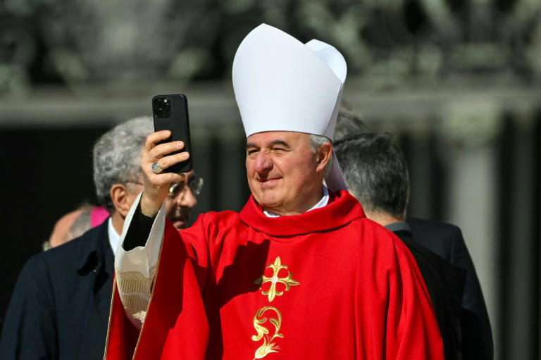 Le Vatican coupe le signal téléphonique durant le conclave