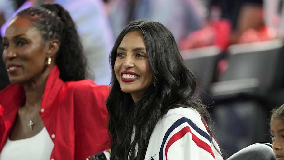 Vanessa Bryant 'bestie' Ciara posts heartwarming birthday note to her 'boo'