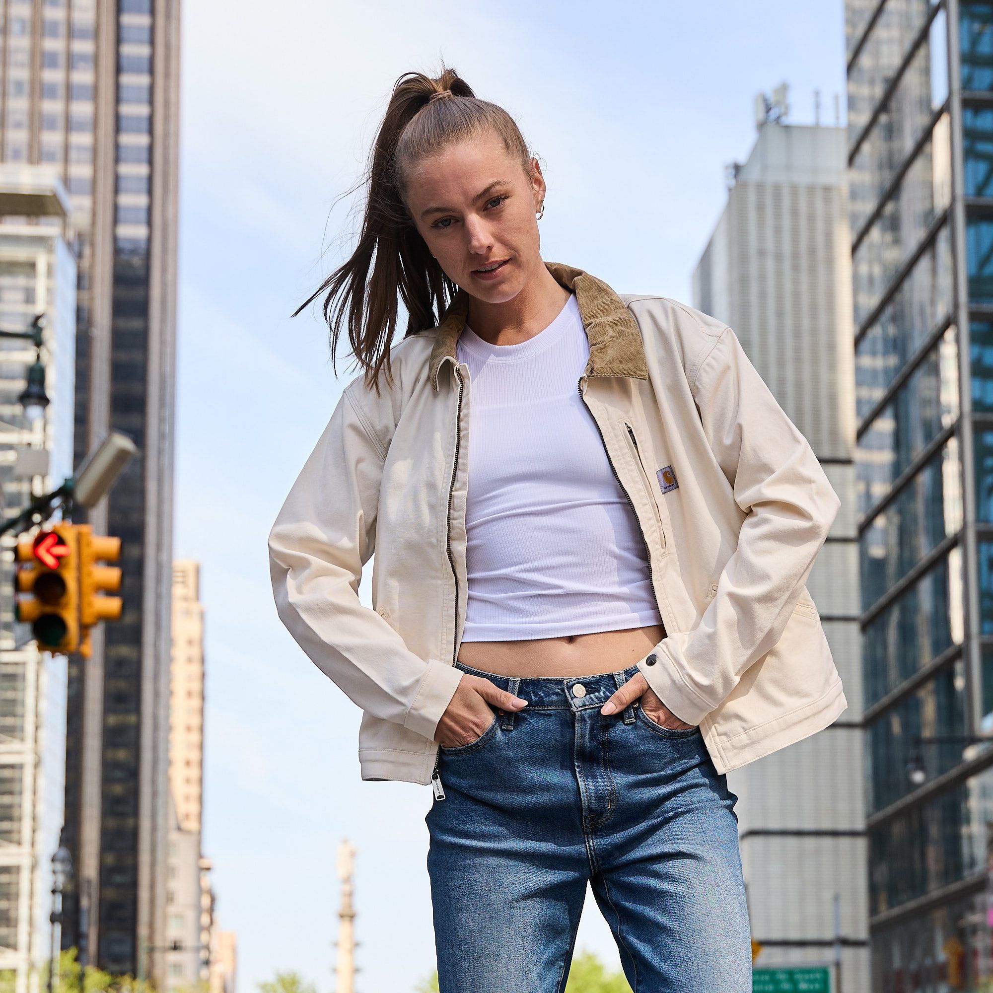 What jackets should you wear this spring? Here’s what fashion pros are ...