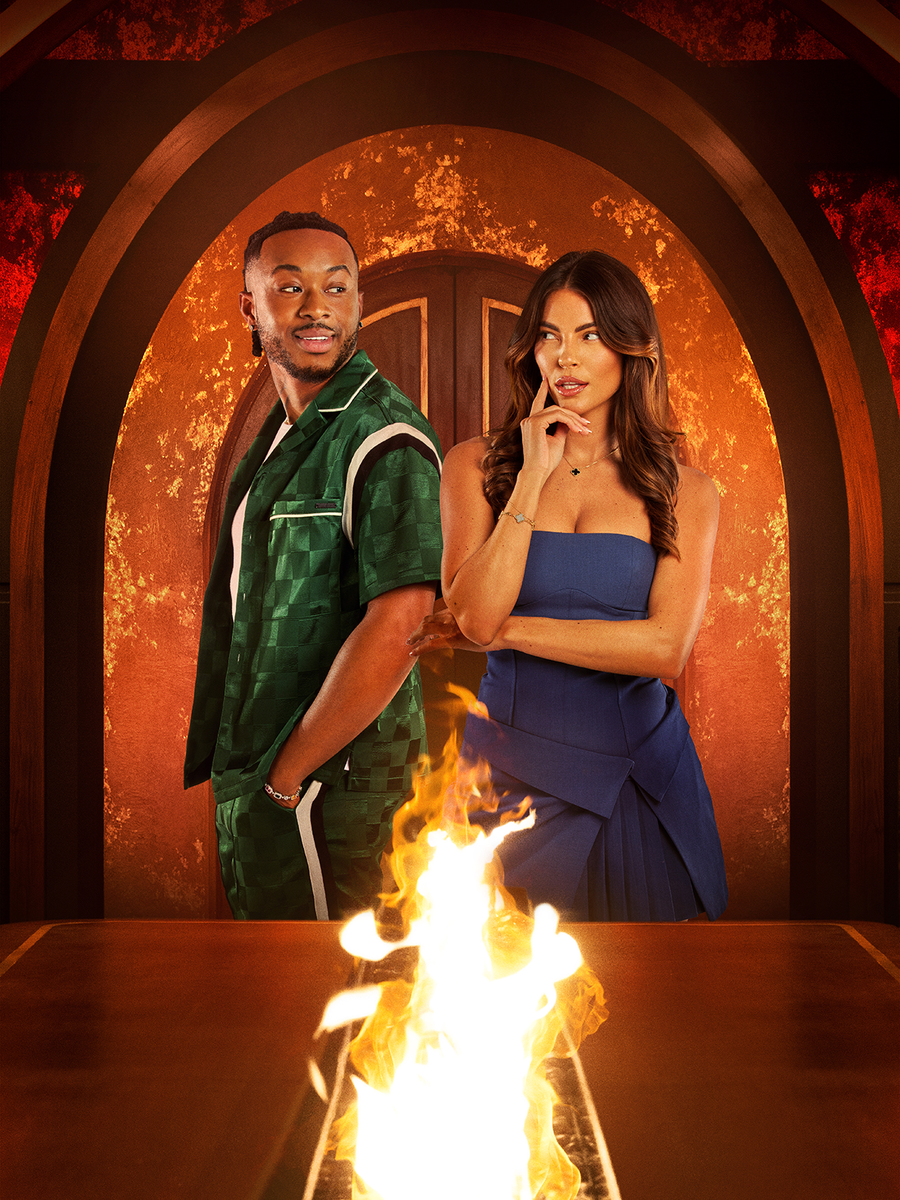 'Cheat: Unfinished Business’ Cast—The Must-Know Backstory Behind 'Love