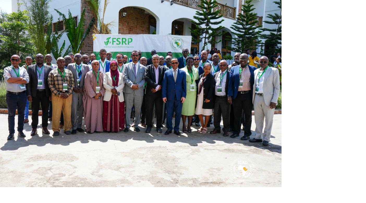 International Edition: Digital Agro-Climate Conference Launches in Ethiopia