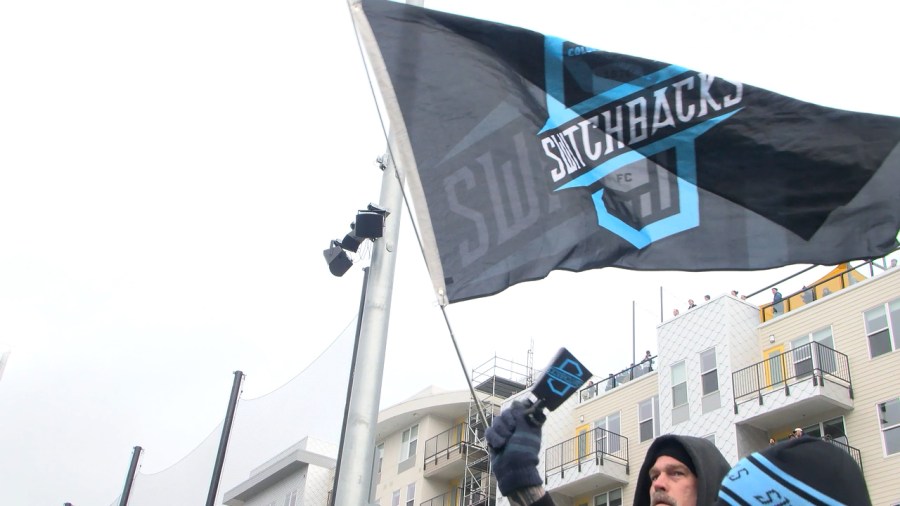 Switchbacks FC announce hiring of McCann as new head coach