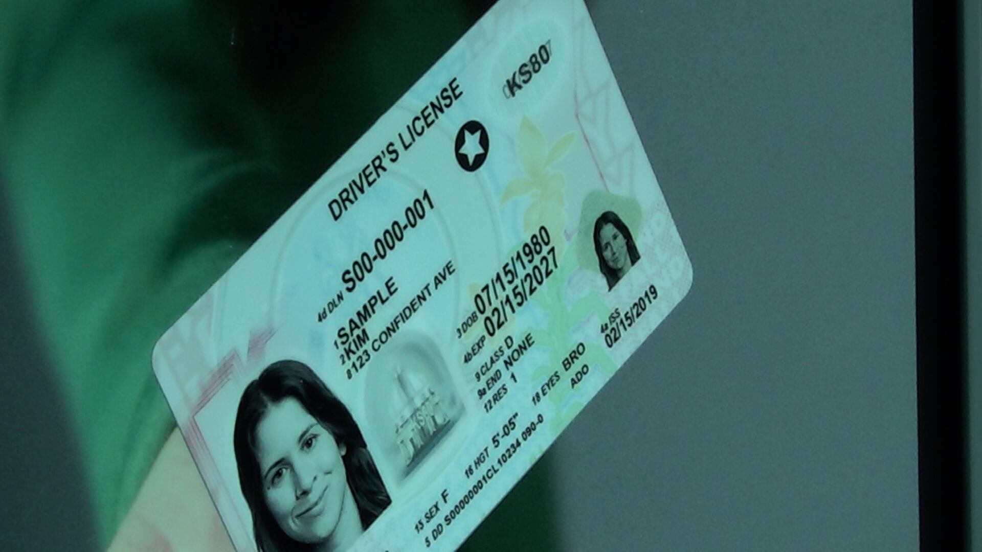 Department of Homeland Security to begin enforcing REAL ID on May 7th