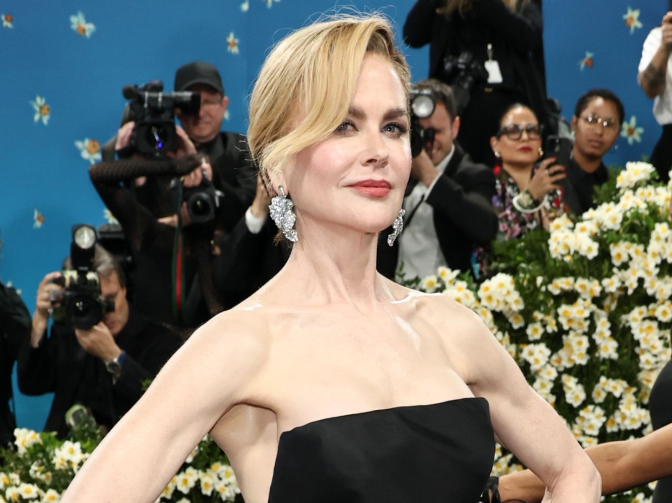 Every Look Nicole Kidman Has Worn to the Met Gala 20032025(01)