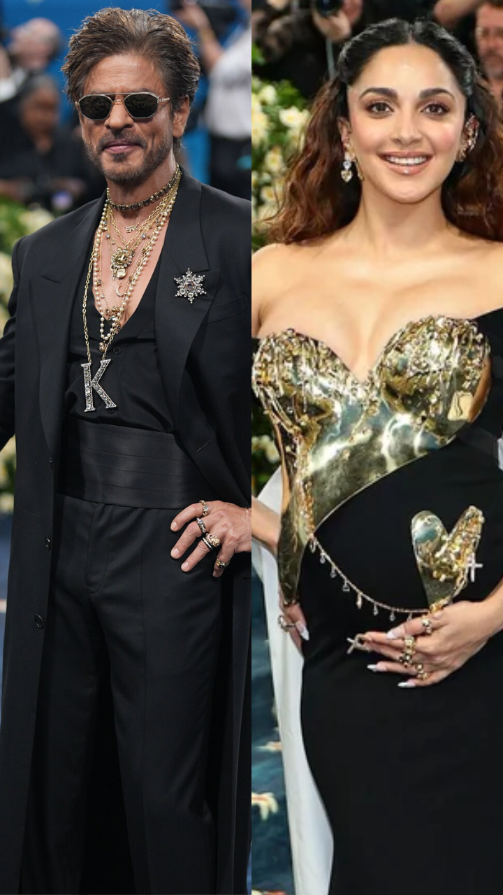 Met Gala 2025: The Indian celebrities who ruled fashion’s biggest night