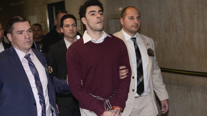 Luigi Mangione one year later, a timeline of events in the ...