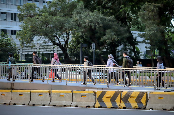 Gelombang PHK Semakin Memukul, Akan Mencapai 24.036 Orang pada April 2025