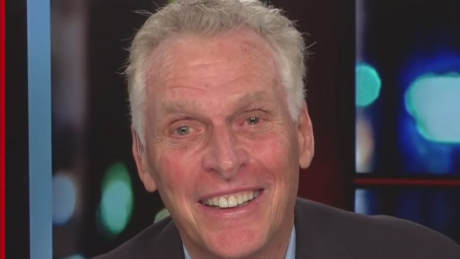 Democrats need to get out with a “positive message” amid Trump’s ...