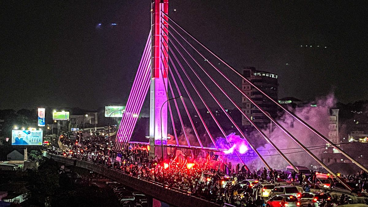 9 Tokoh Penerima Gelar Pahlawan Nasional Selain Soeharto: Zainal Abidin Syah hingga Mochtar Kusumaat