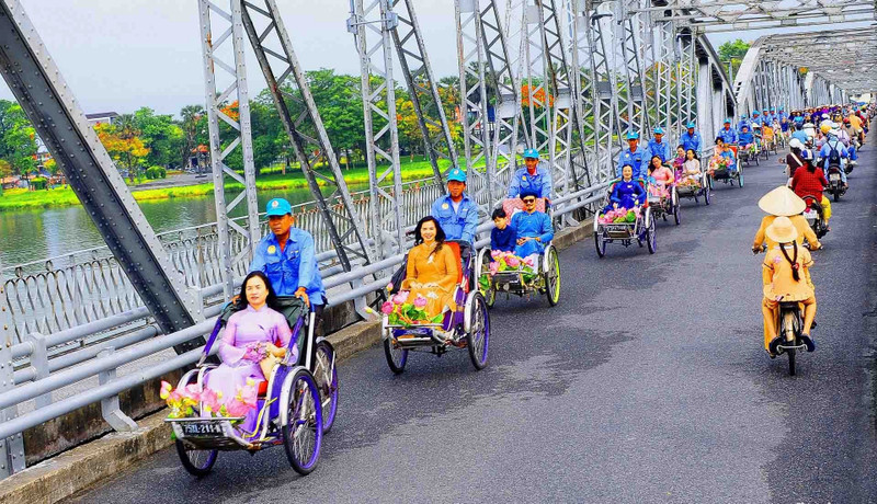 Quảng bá điểm đến Việt Nam ở châu Âu: Làm sao để hiệu quả, bền vững?