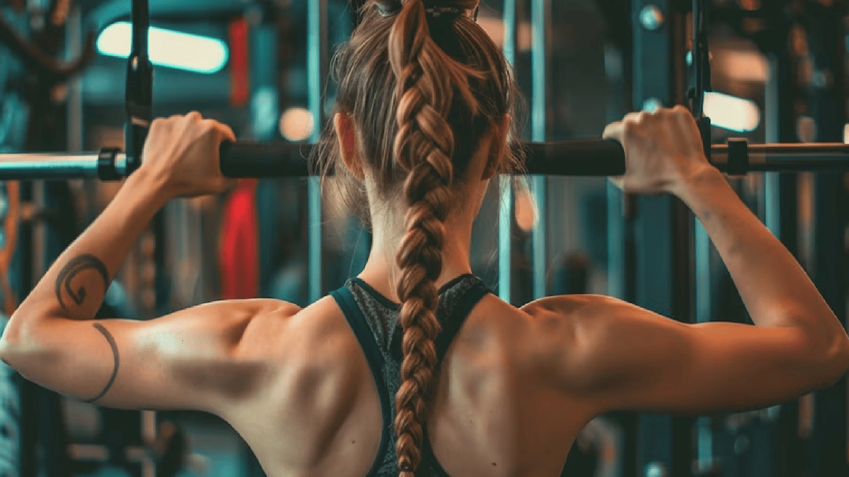 Say Goodbye to Fitness Boredom! 7 Ideas to Make Your Workout Pure Fun<br><br>