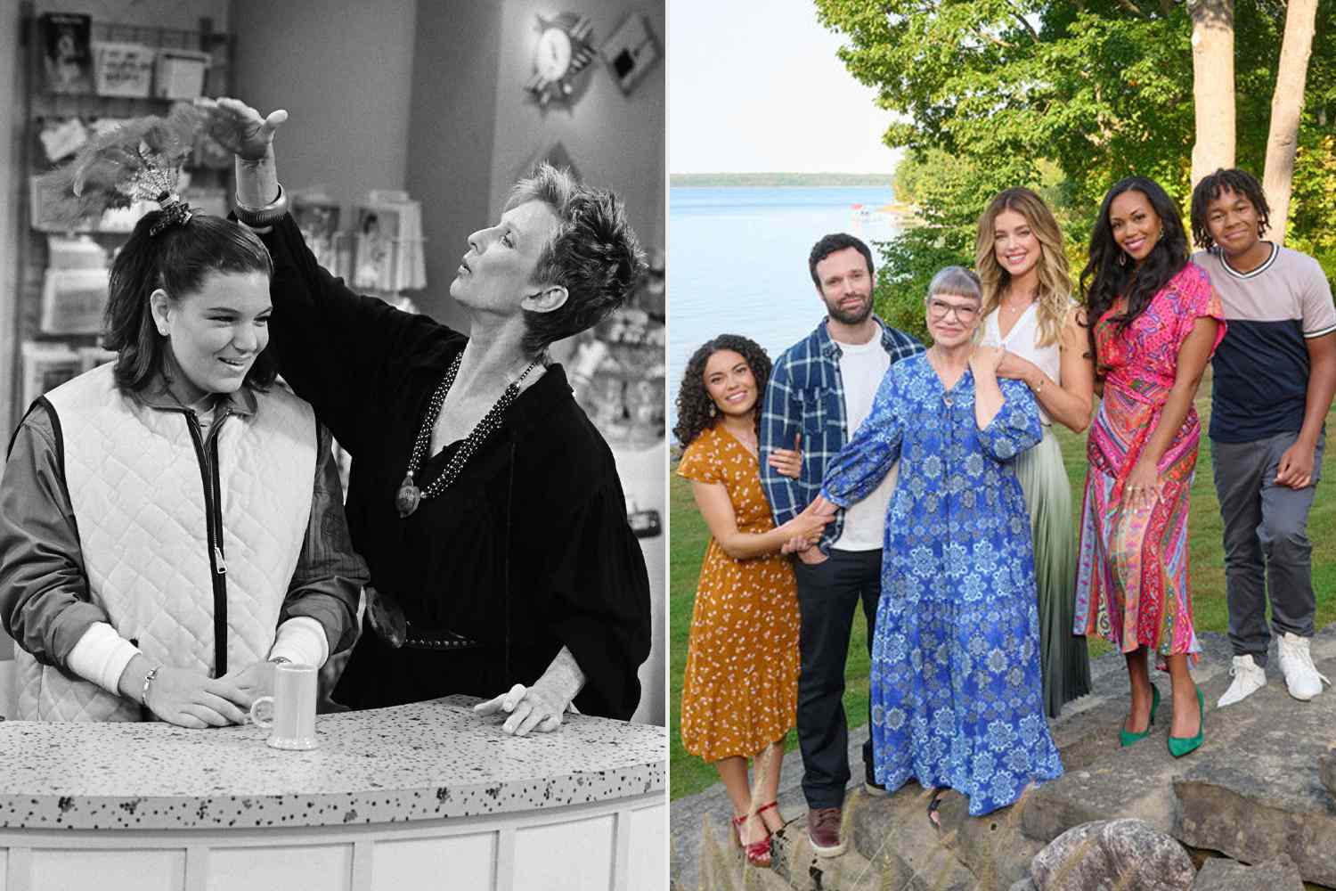 Mindy Cohn Shares the 'Best' Piece of Advice She Ever Received from a