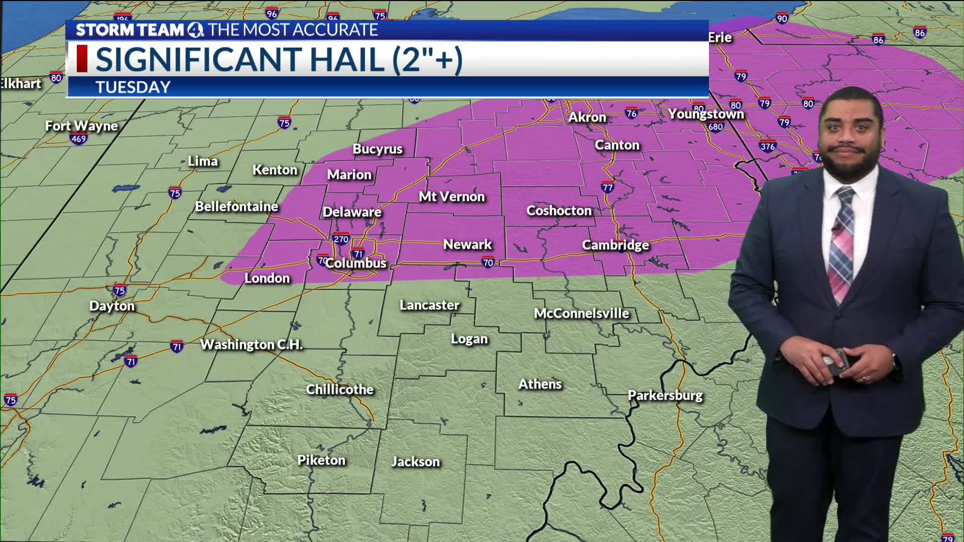 Ohio's EdChoice program in court