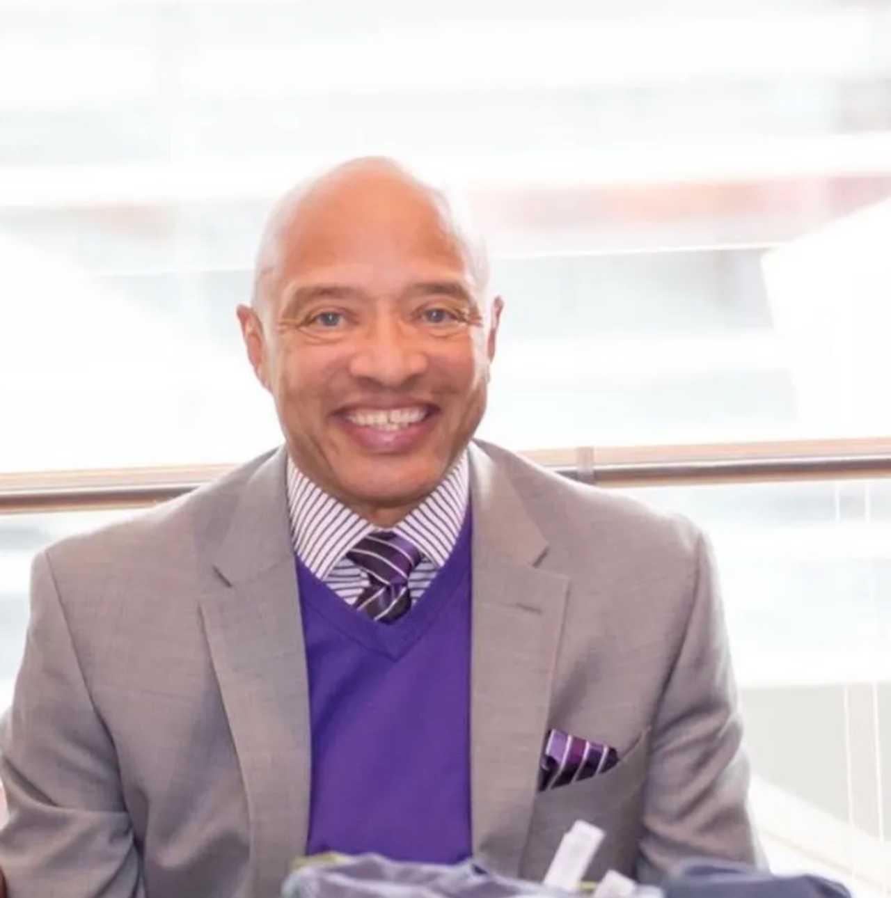 Beloved Coach, Mentor, Father Of Mason Final Four Star Mourned