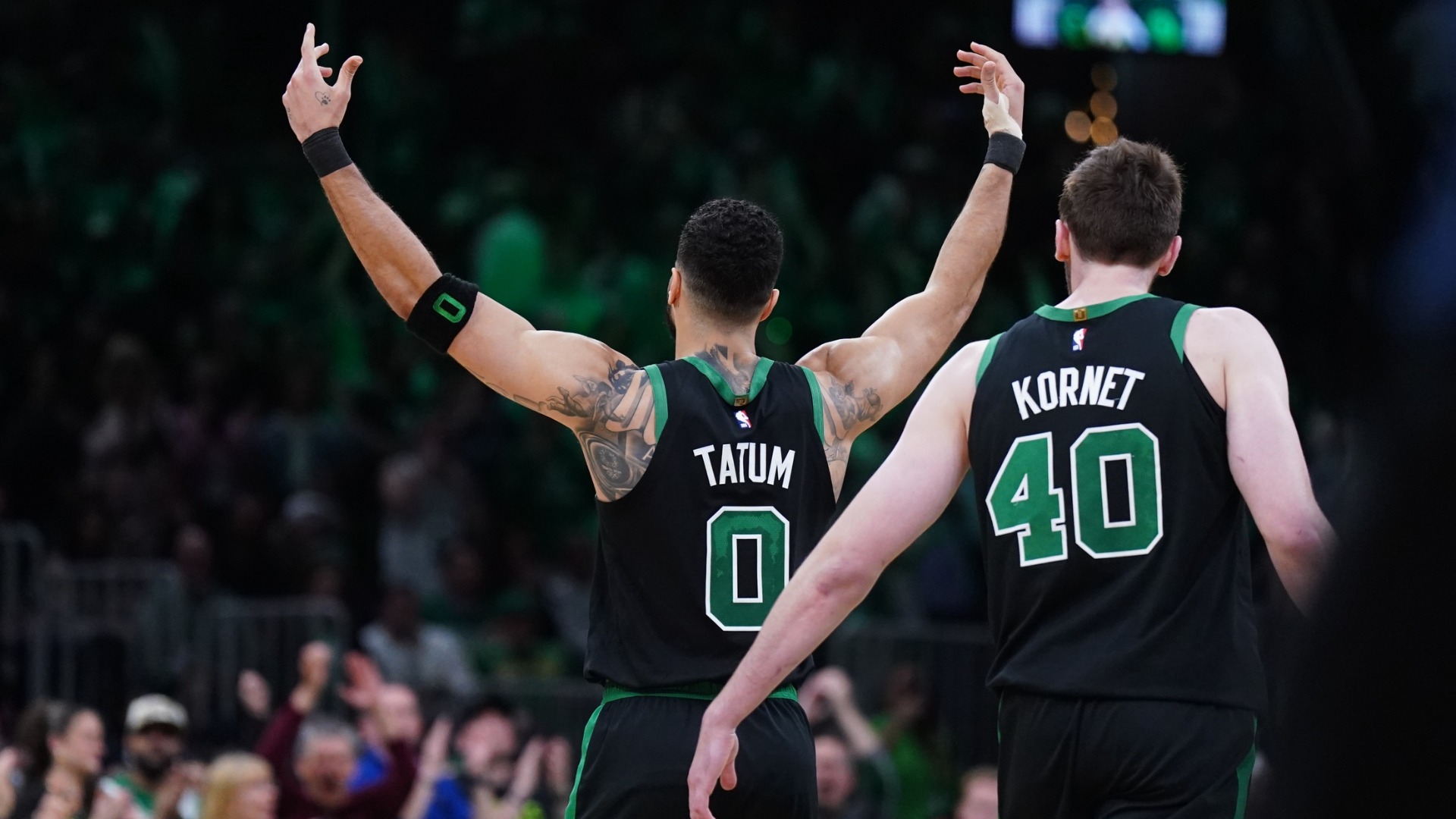 NBA Playoff Showdown: Talent Wins in Boston vs. New York