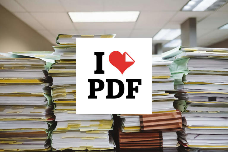IlovePDF: la herramienta definitiva para editar, convertir y gestionar ...