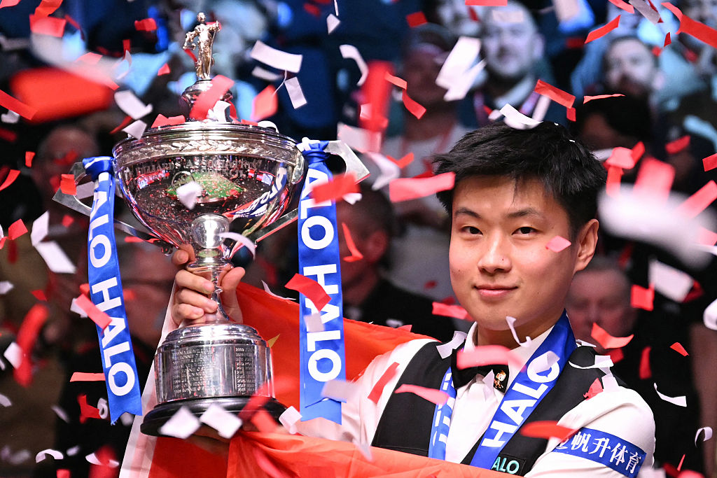 AA1Edpfh 10 Exciting Snooker Storylines to Watch as the New Season Starts