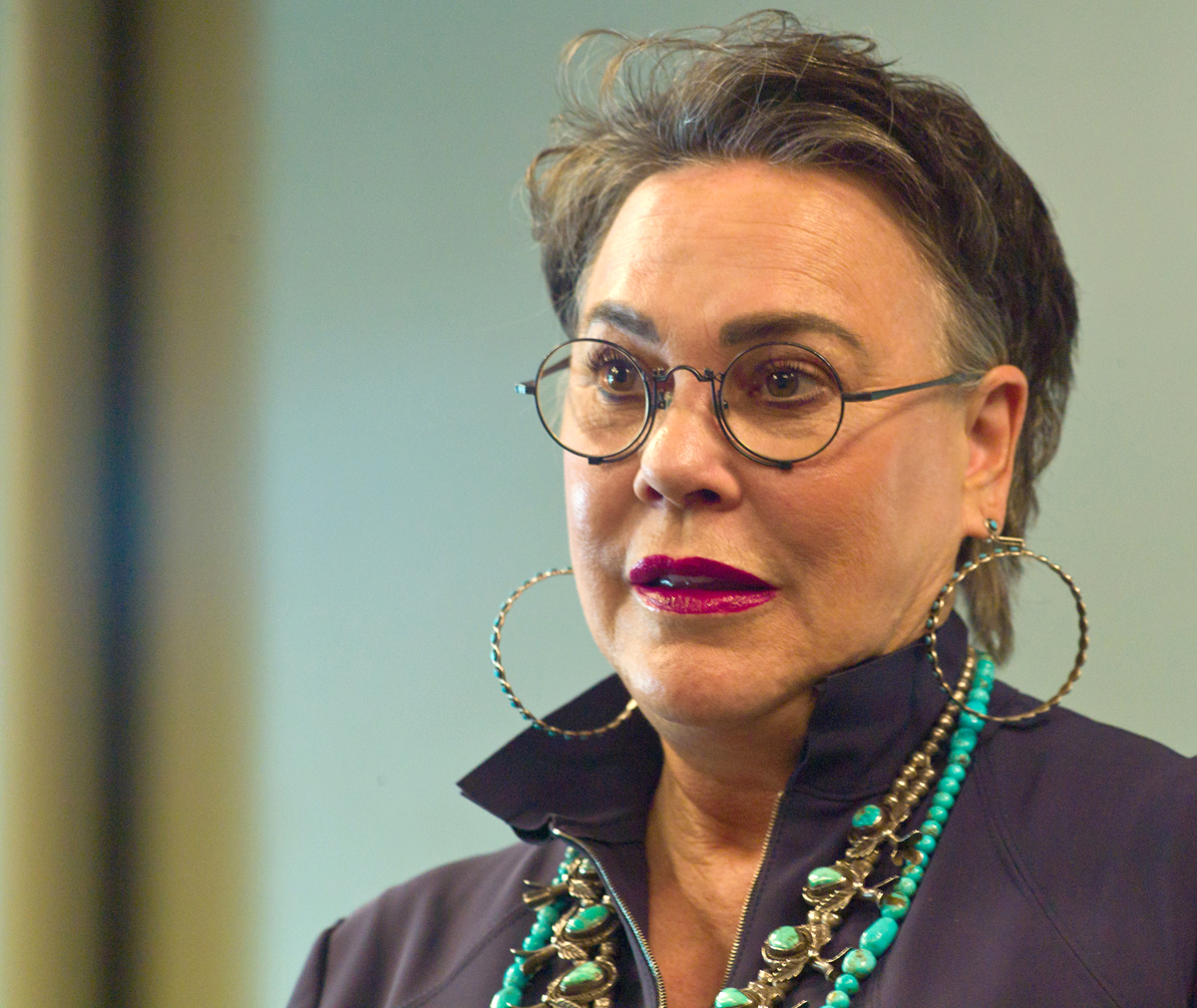 Despite reports, BLM’s Rock Springs plan lives on. But congressional ...