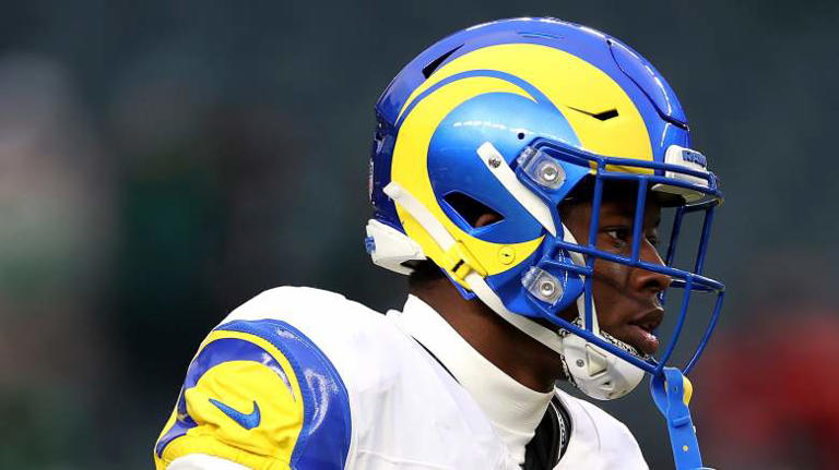 Rams secure three players in latest offseason roster update