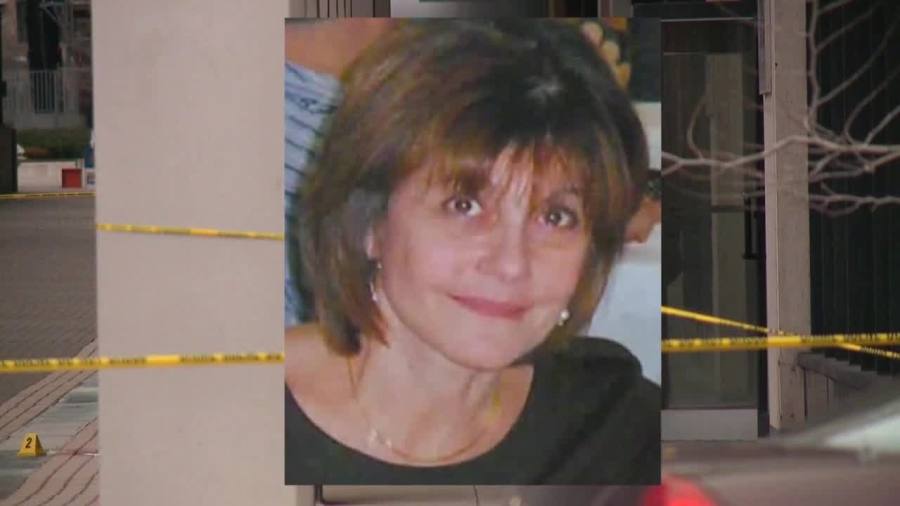 I-Team: Spotlight on DNA, jail calls in Aliza Sherman case
